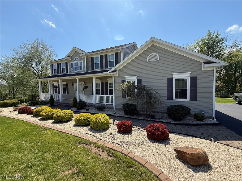 1420 Allen Avenue East Liverpool OH 43920