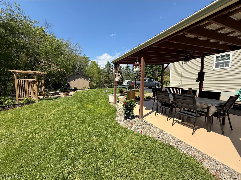 1420 Allen Avenue East Liverpool OH 43920