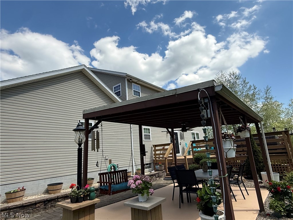 1420 Allen Avenue East Liverpool OH 43920