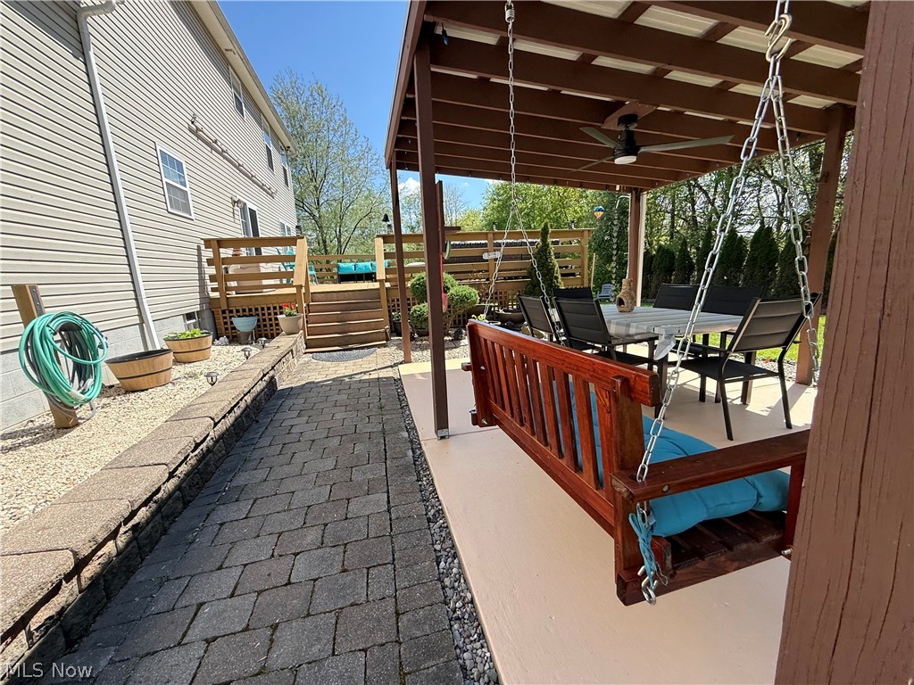 1420 Allen Avenue East Liverpool OH 43920