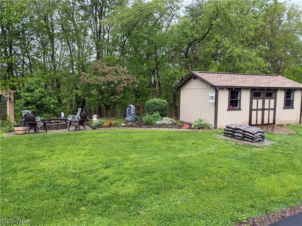 1420 Allen Avenue East Liverpool OH 43920