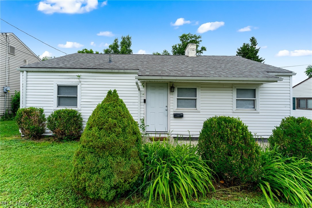 1960 Highlawn Avenue Youngstown OH 44509