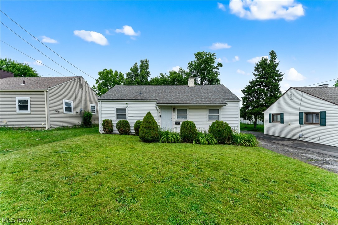 1960 Highlawn Avenue Youngstown OH 44509