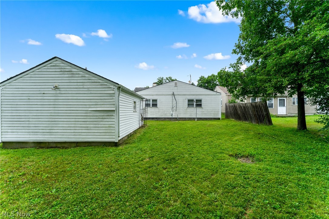 1960 Highlawn Avenue Youngstown OH 44509