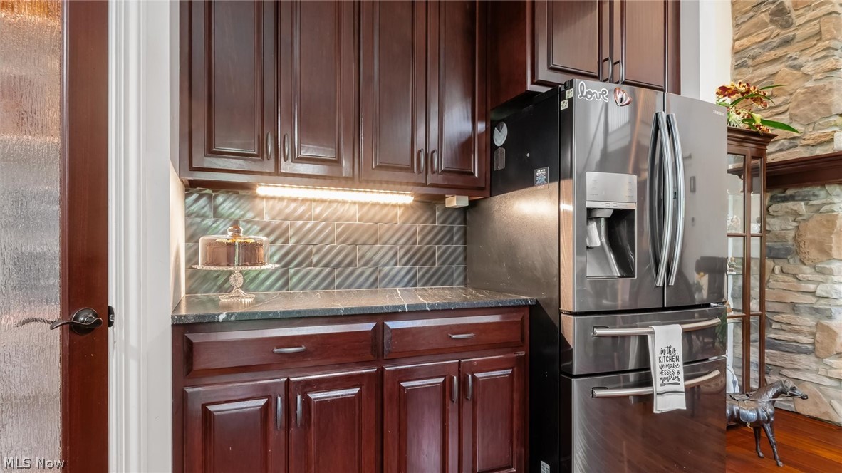 6283 William Avenue Cambridge OH 43725