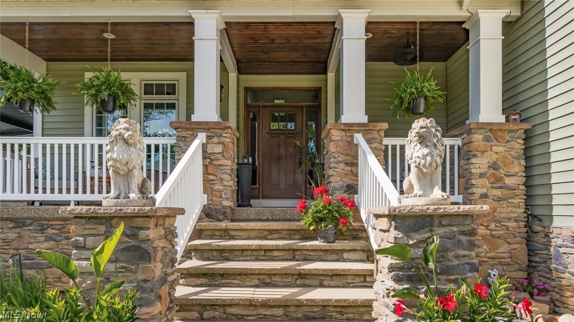 6283 William Avenue Cambridge OH 43725