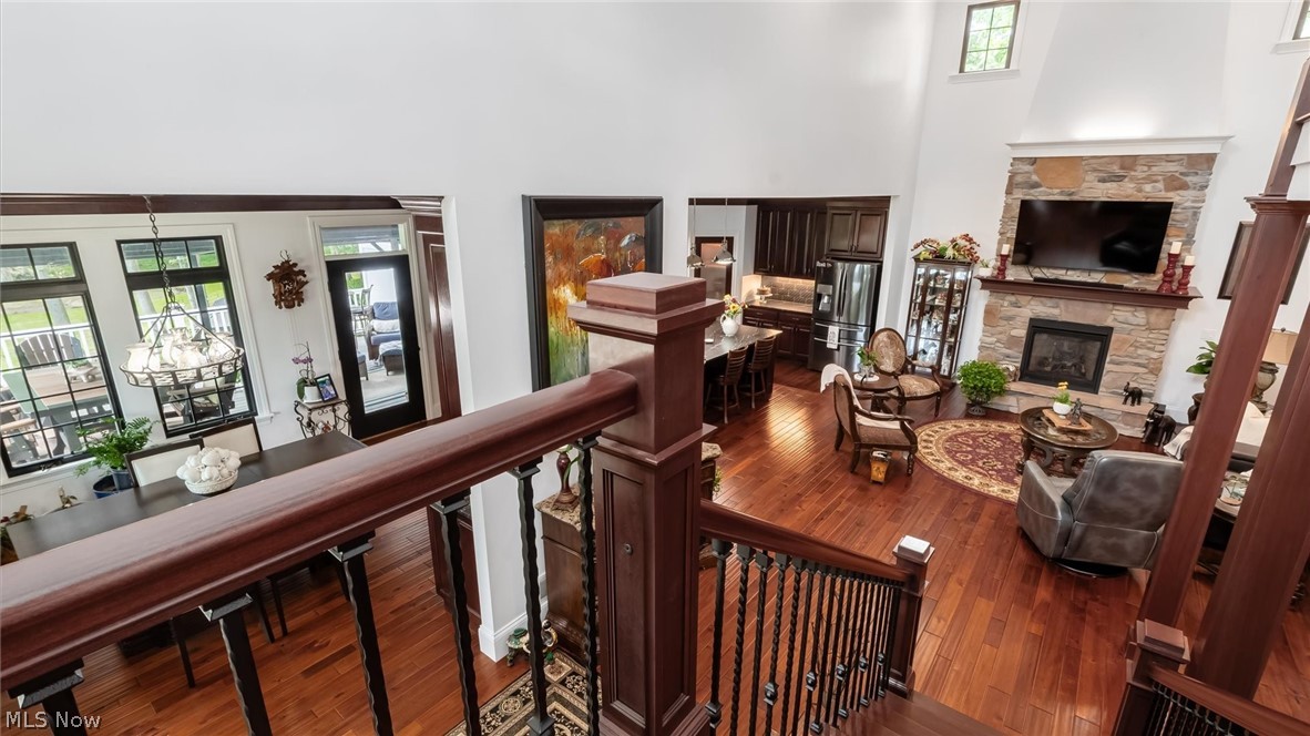 6283 William Avenue Cambridge OH 43725
