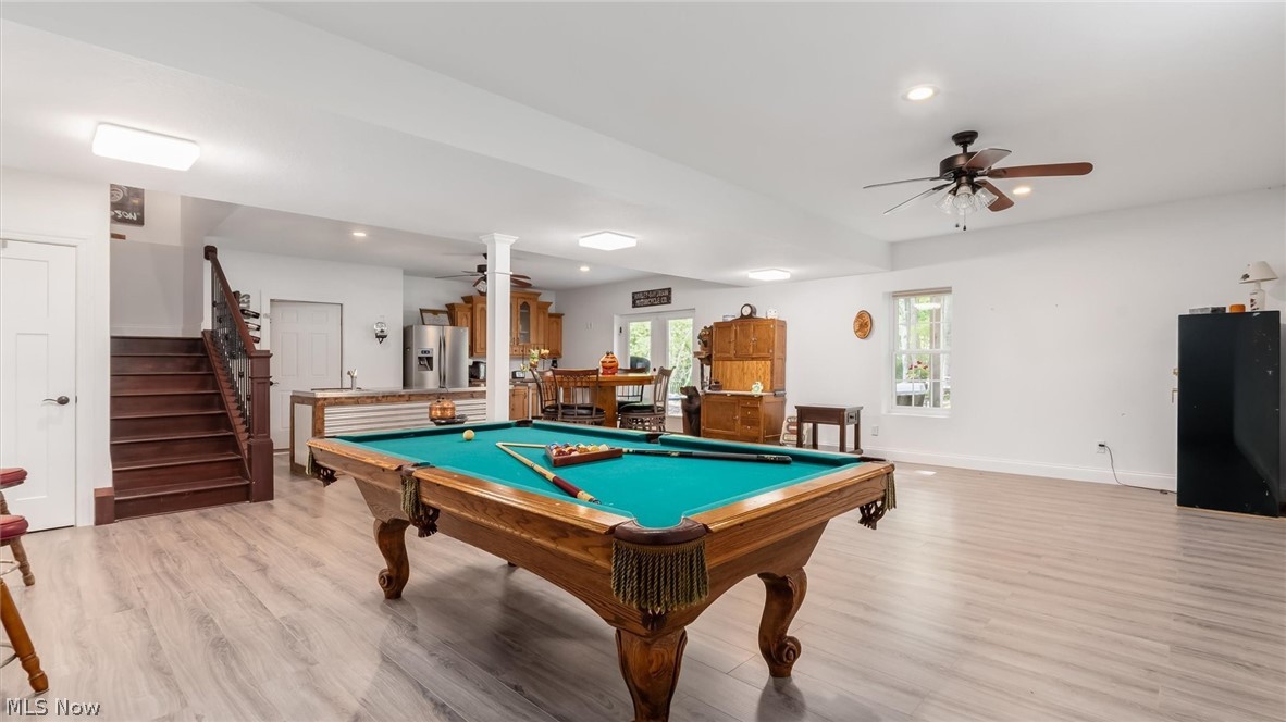 6283 William Avenue Cambridge OH 43725