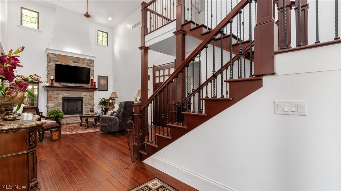 6283 William Avenue Cambridge OH 43725