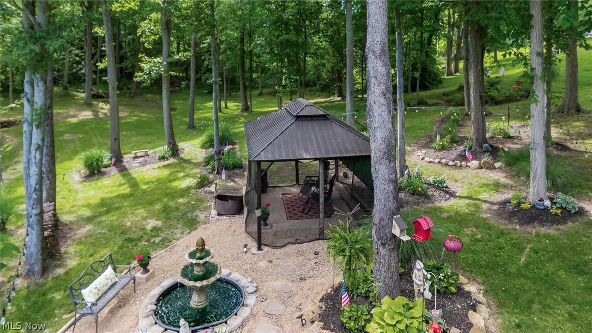 6283 William Avenue Cambridge OH 43725