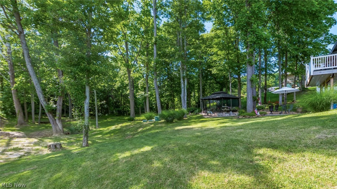 6283 William Avenue Cambridge OH 43725