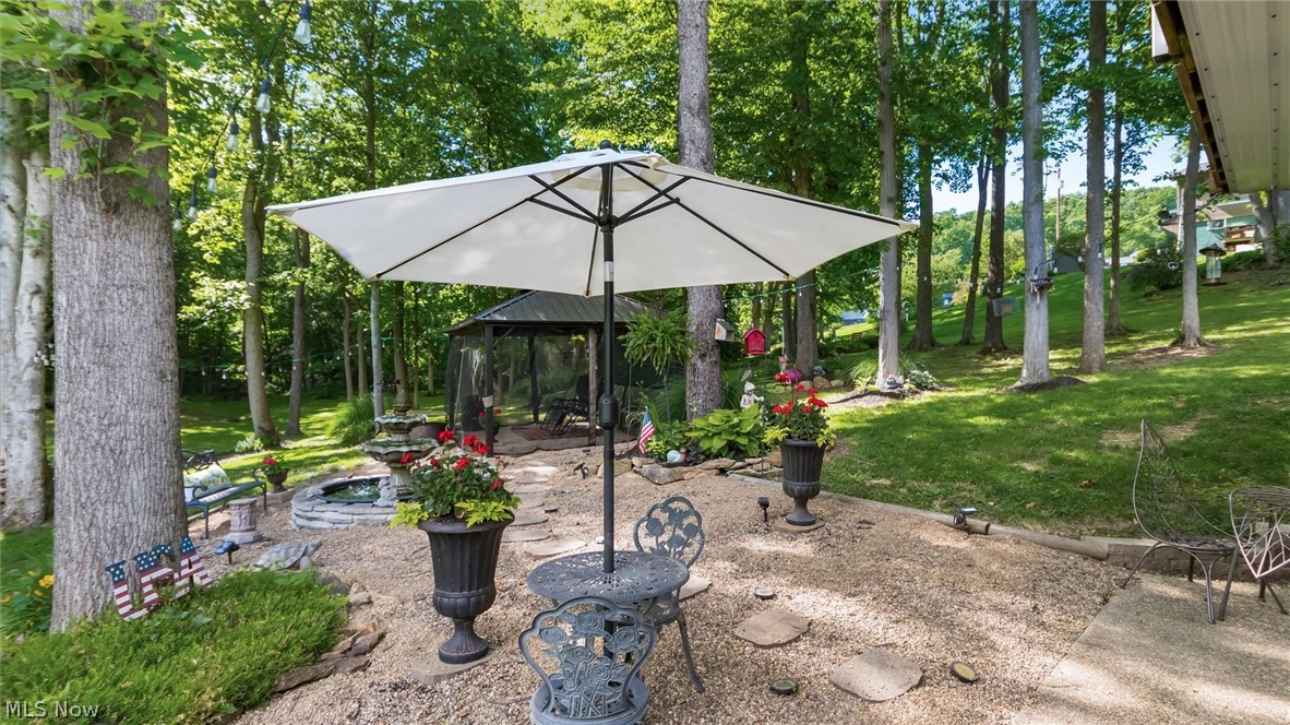 6283 William Avenue Cambridge OH 43725
