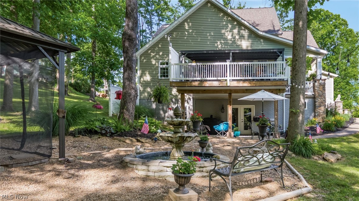6283 William Avenue Cambridge OH 43725