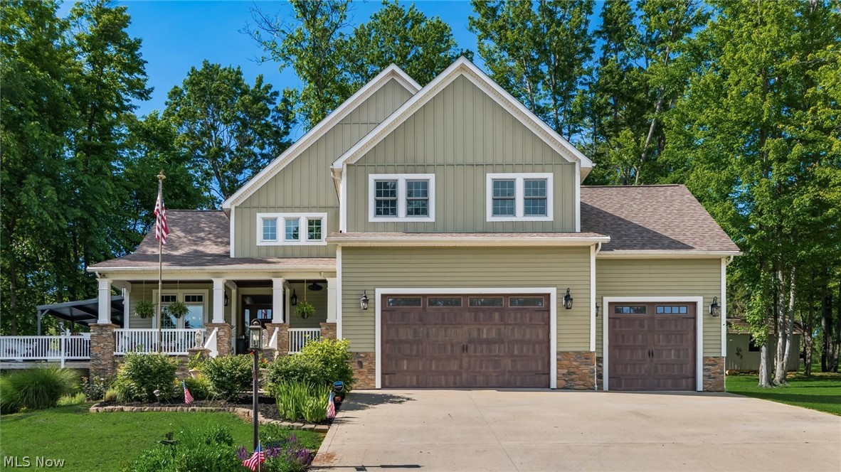 6283 William Avenue Cambridge OH 43725