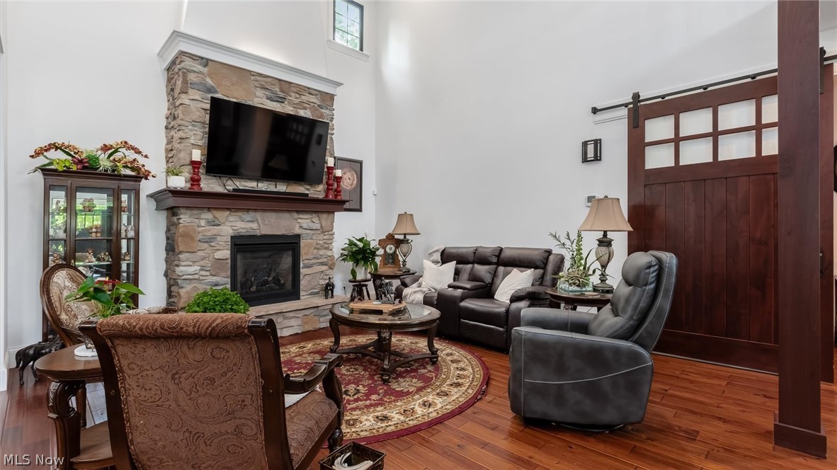 6283 William Avenue Cambridge OH 43725