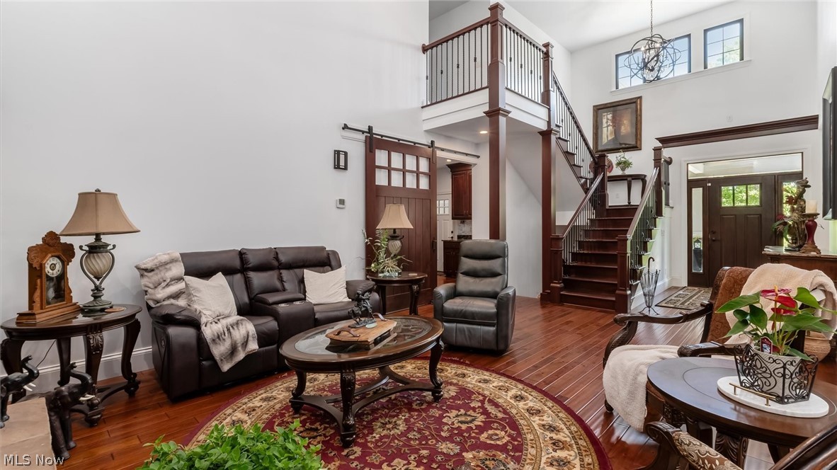 6283 William Avenue Cambridge OH 43725