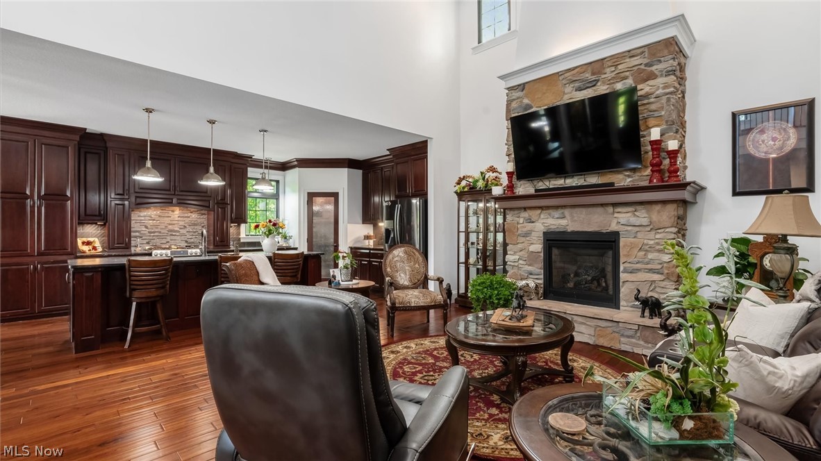 6283 William Avenue Cambridge OH 43725