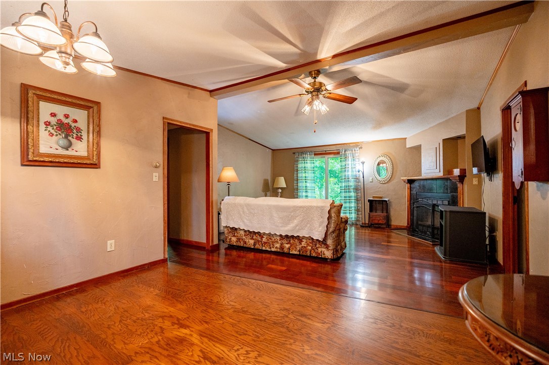 121 Skeleton Road NW Dellroy OH 44620