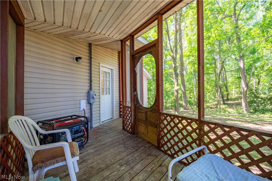 121 Skeleton Road NW Dellroy OH 44620