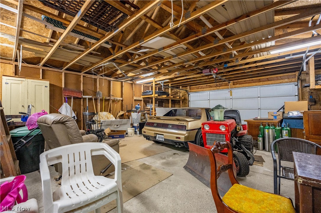 121 Skeleton Road NW Dellroy OH 44620