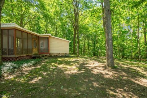 121 Skeleton Road NW Dellroy OH 44620
