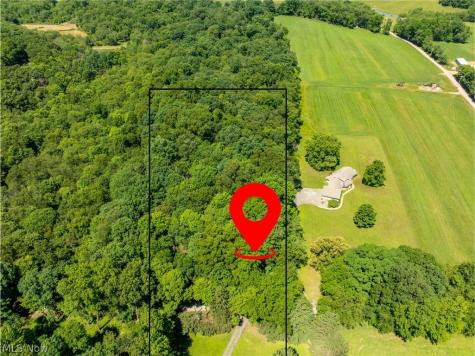 121 Skeleton Road NW Dellroy OH 44620