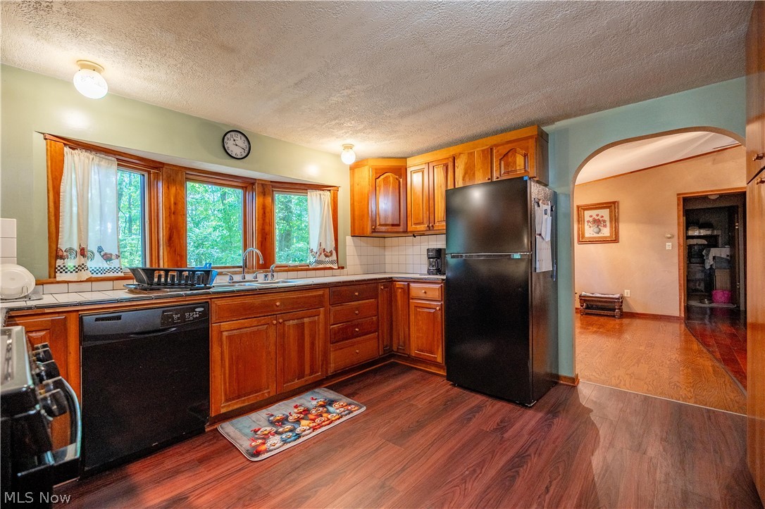 121 Skeleton Road NW Dellroy OH 44620