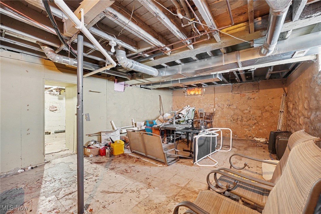 436 Keefus Road Conneaut OH 44030