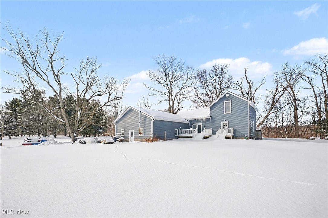 436 Keefus Road Conneaut OH 44030