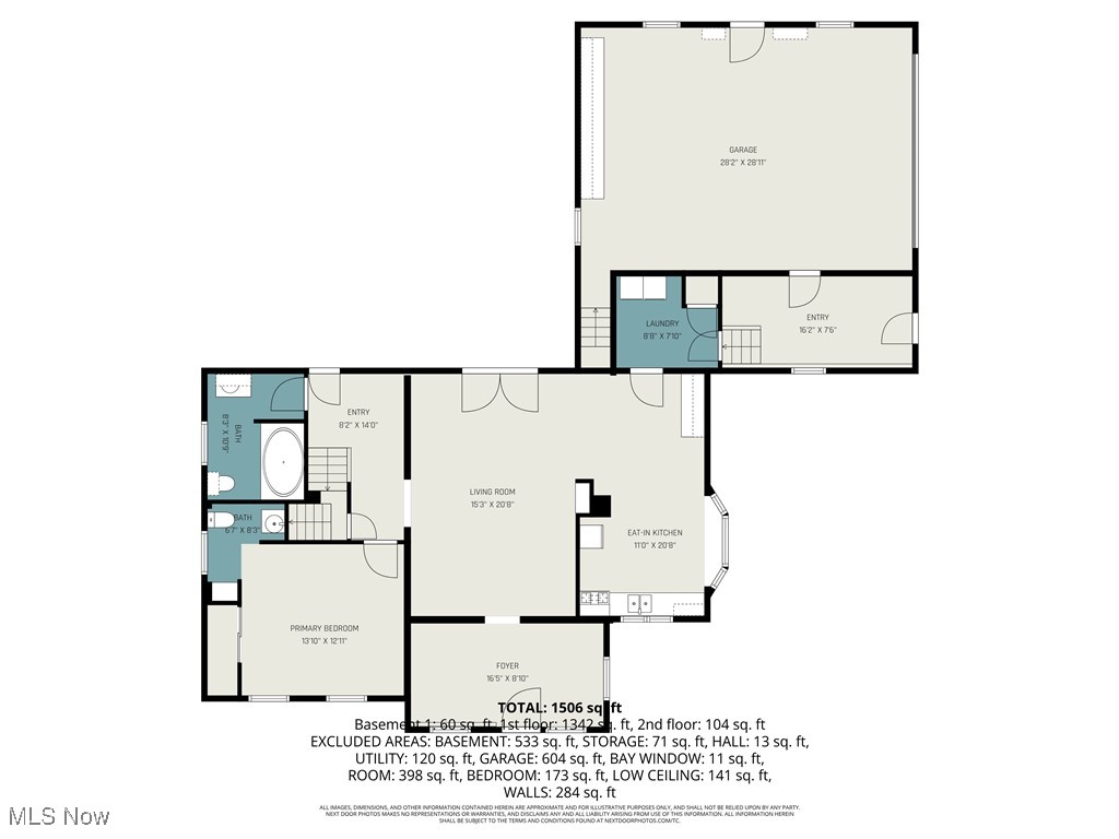 436 Keefus Road Conneaut OH 44030
