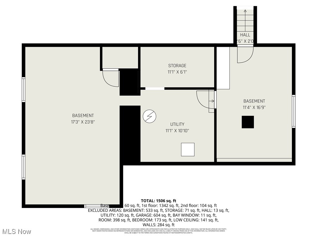 436 Keefus Road Conneaut OH 44030