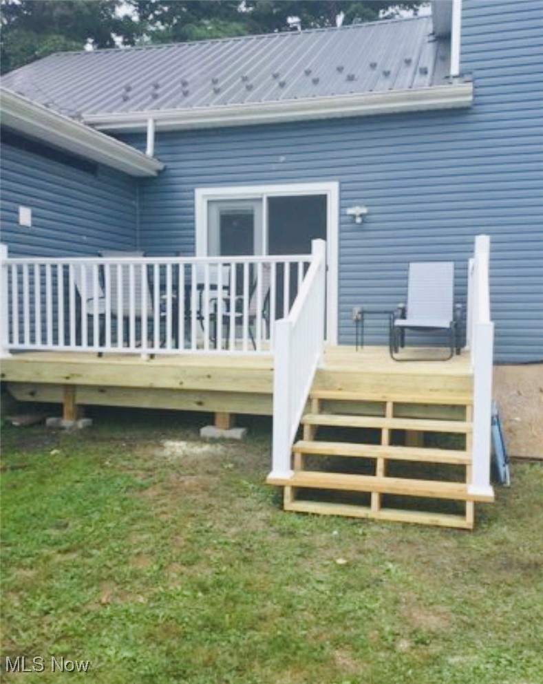 436 Keefus Road Conneaut OH 44030