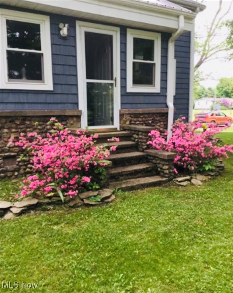436 Keefus Road Conneaut OH 44030