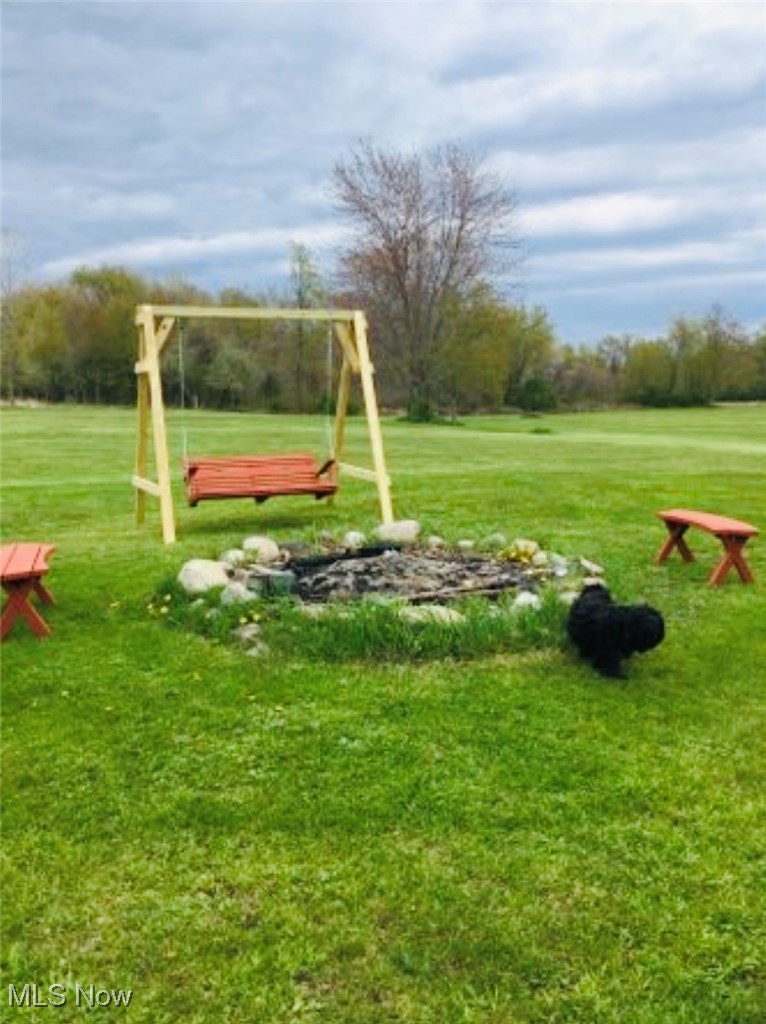 436 Keefus Road Conneaut OH 44030