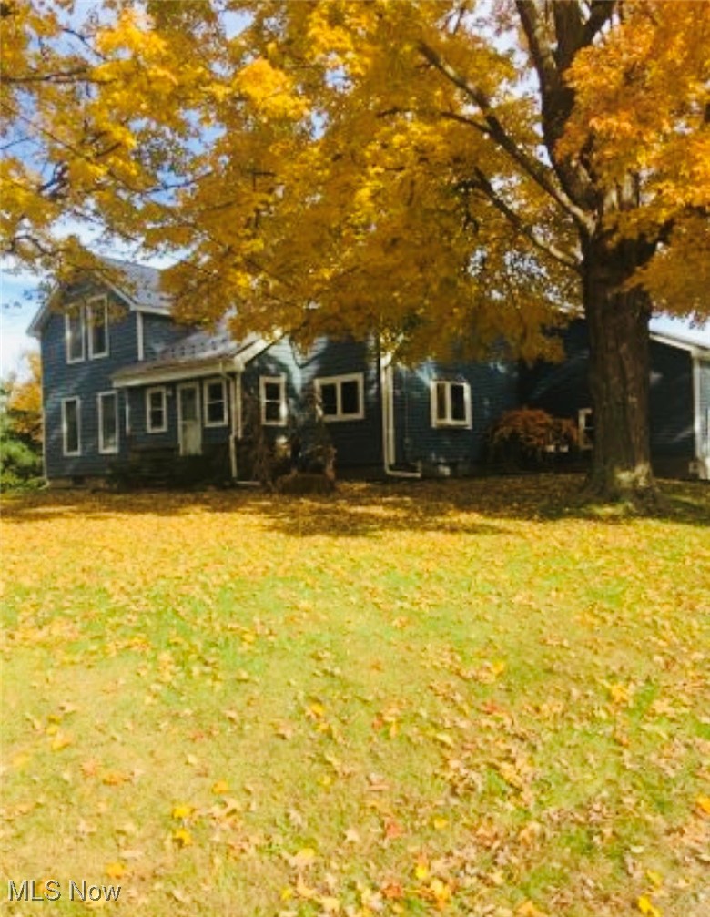 436 Keefus Road Conneaut OH 44030