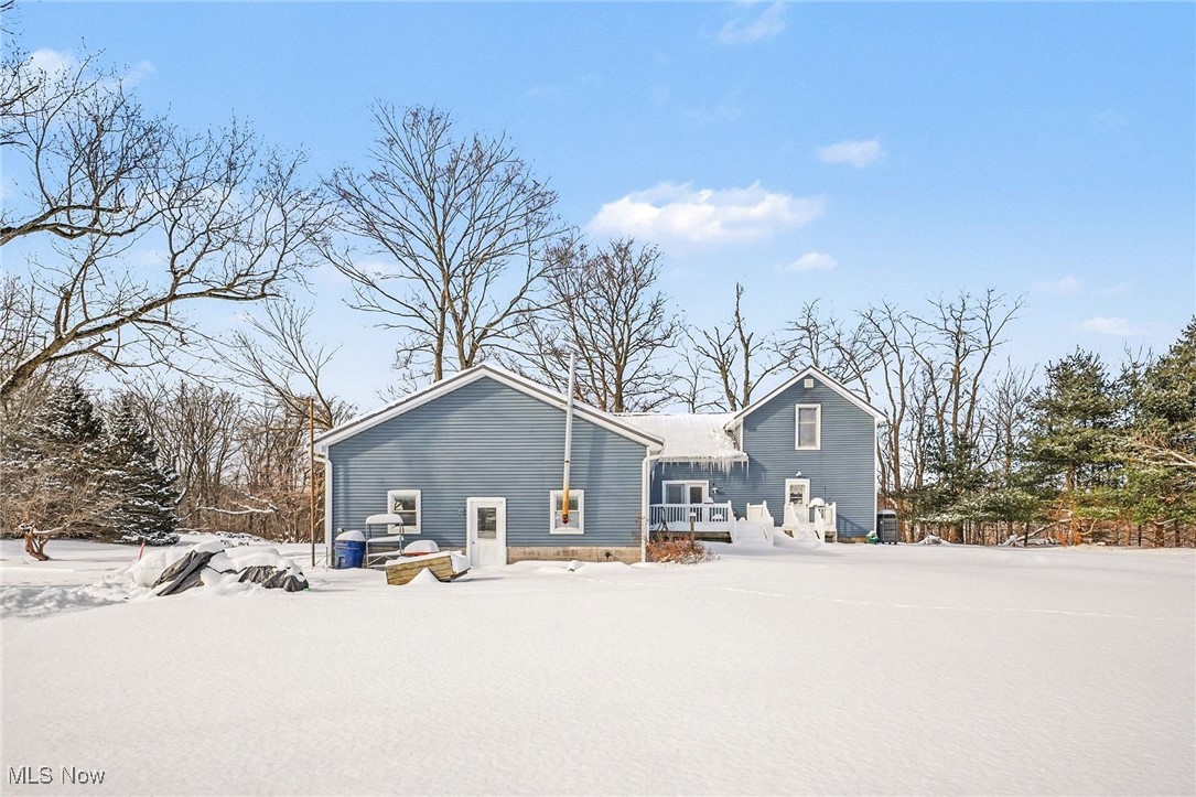 436 Keefus Road Conneaut OH 44030