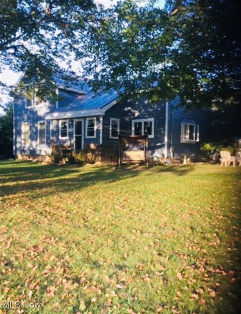 436 Keefus Road Conneaut OH 44030