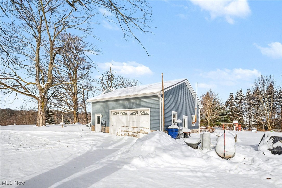 436 Keefus Road Conneaut OH 44030