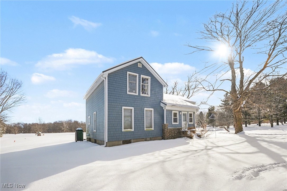 436 Keefus Road Conneaut OH 44030