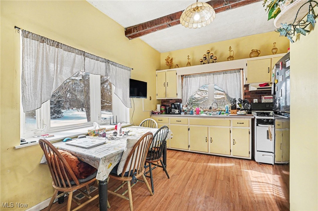 436 Keefus Road Conneaut OH 44030