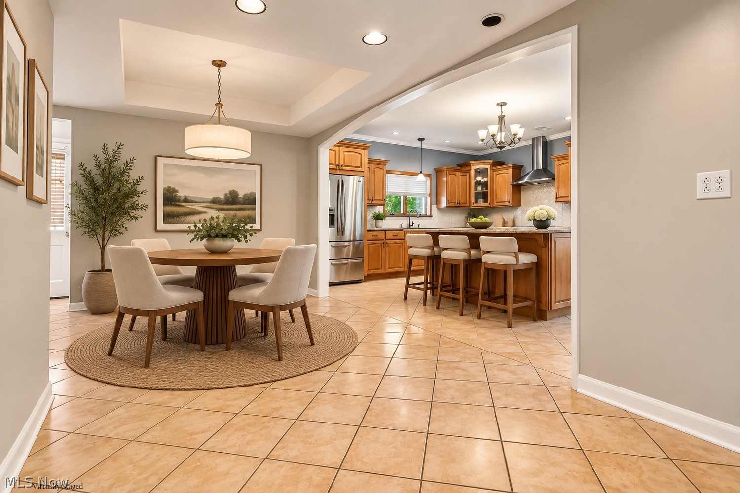 21887 E Byron Road Shaker Heights OH 44122