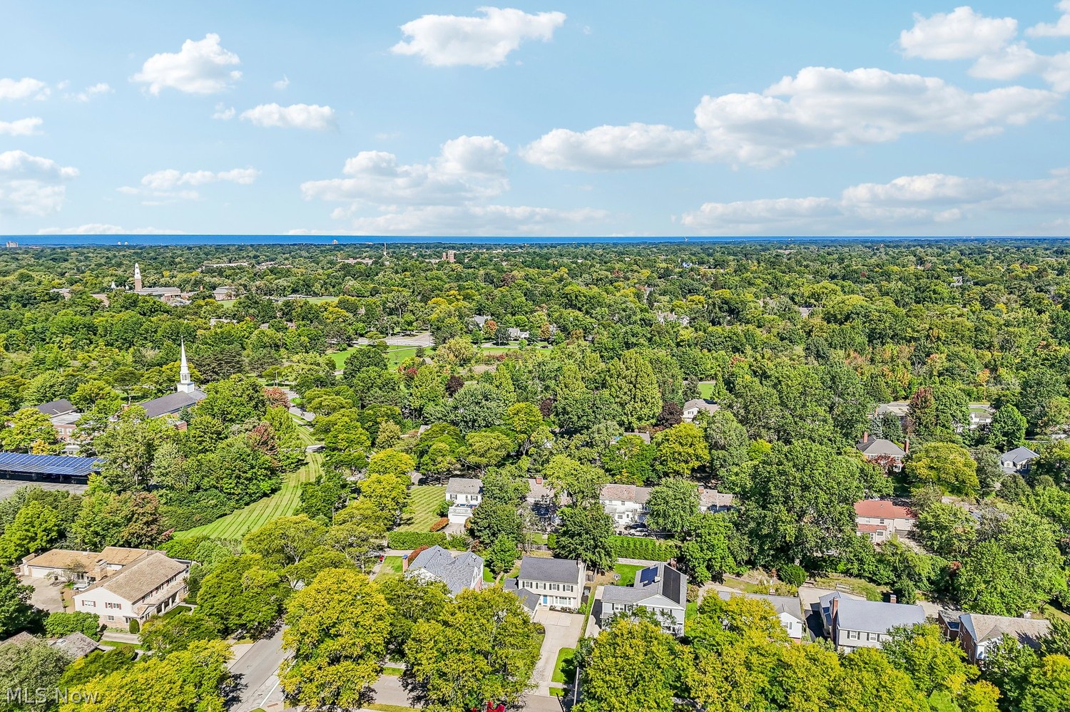 21887 E Byron Road Shaker Heights OH 44122