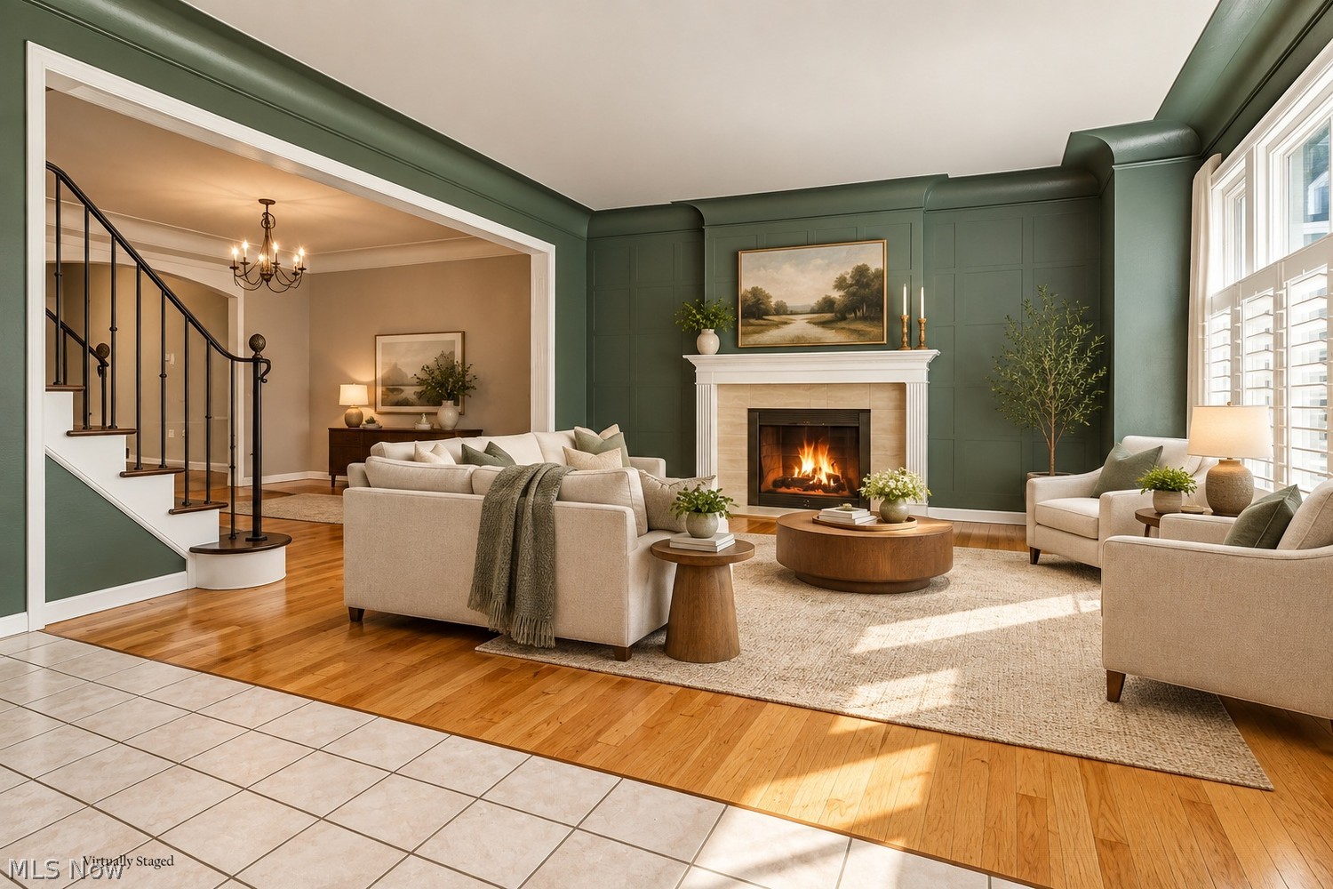 21887 E Byron Road Shaker Heights OH 44122