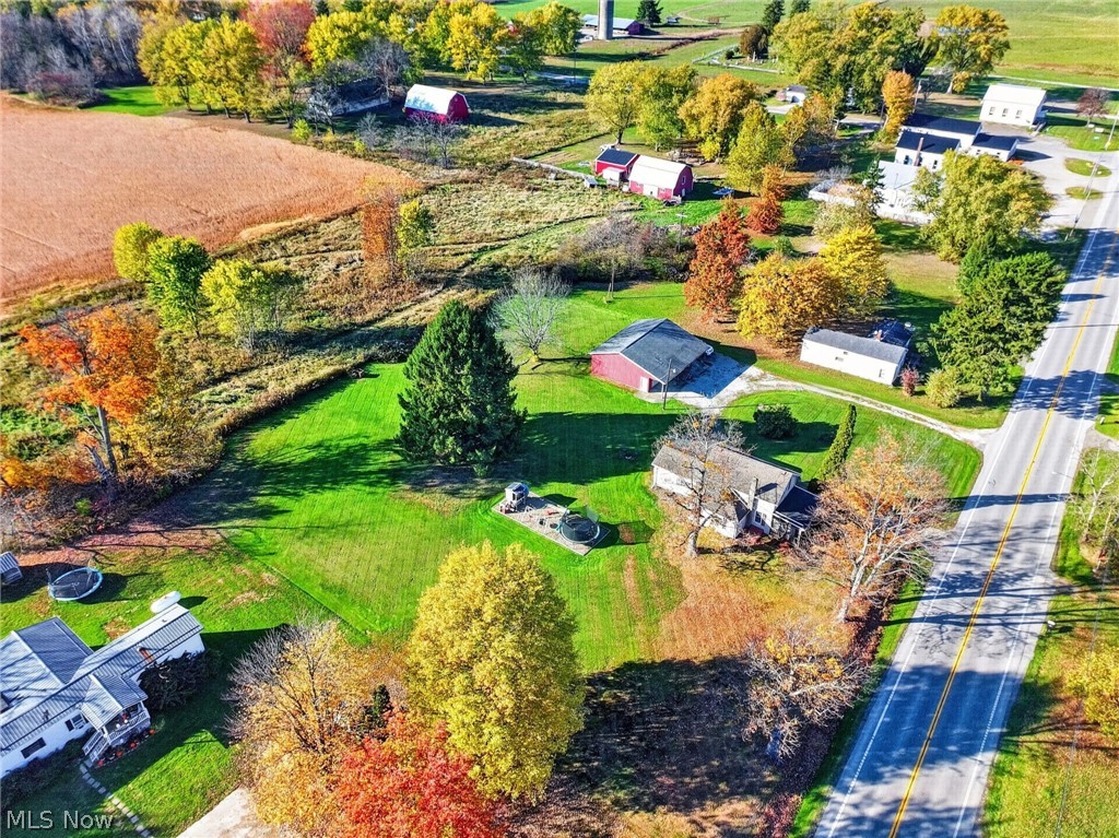 2691 Oh-7 Andover OH 44003