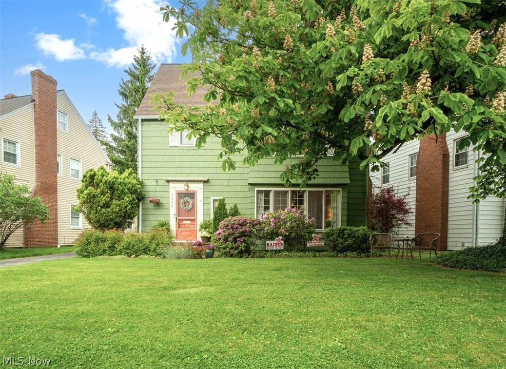 3550 Townley Road Shaker Heights OH 44122