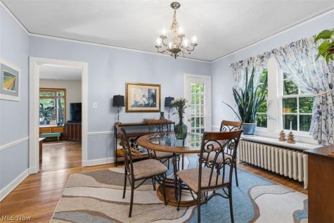 3550 Townley Road Shaker Heights OH 44122