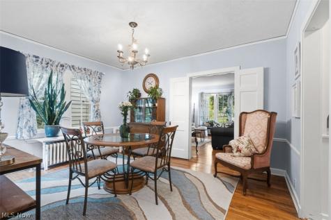 3550 Townley Road Shaker Heights OH 44122