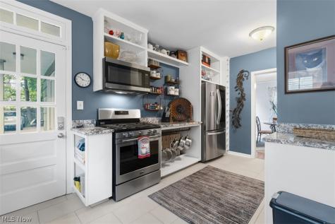 3550 Townley Road Shaker Heights OH 44122