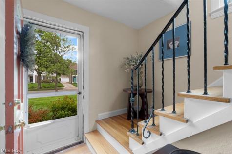 3550 Townley Road Shaker Heights OH 44122