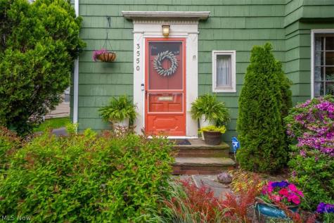 3550 Townley Road Shaker Heights OH 44122